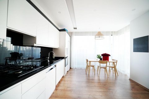 آپارتمان در  Mahmutlar ، ترکیه 90 متر مربع.  شماره 208756 - 18