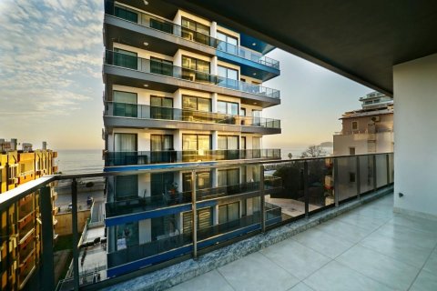 آپارتمان در  Mahmutlar ، ترکیه 90 متر مربع.  شماره 208756 - 26