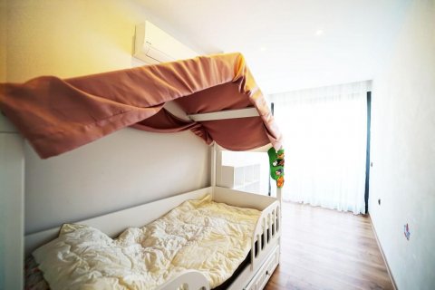 آپارتمان در  Mahmutlar ، ترکیه 90 متر مربع.  شماره 208756 - 19