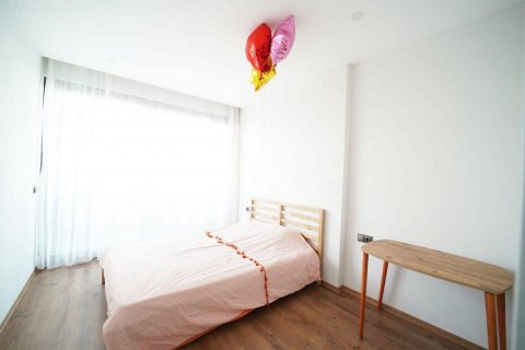 آپارتمان در  Mahmutlar ، ترکیه 90 متر مربع.  شماره 208756 - 21