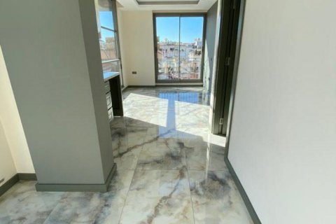 Продажа пентхауса  в Аланье, Анталье, Турция 4 комн., 115м2, №208761 – фото 14