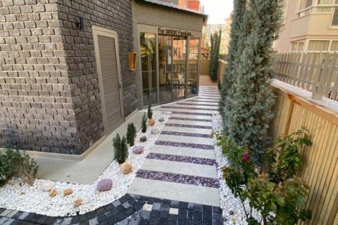 Продажа пентхауса  в Аланье, Анталье, Турция 4 комн., 115м2, №208761 – фото 6