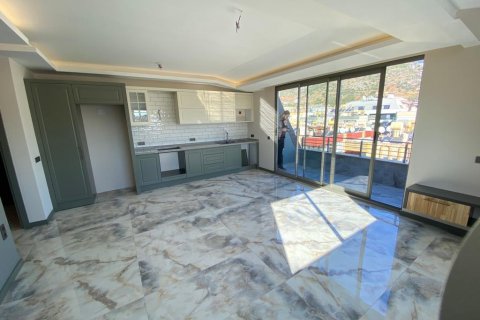 Продажа пентхауса  в Аланье, Анталье, Турция 4 комн., 115м2, №208761 – фото 11