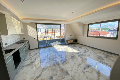 Продажа пентхауса  в Аланье, Анталье, Турция 4 комн., 115м2, №208761 – фото 12