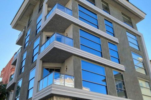 Продажа пентхауса  в Аланье, Анталье, Турция 4 комн., 115м2, №208761 – фото 2