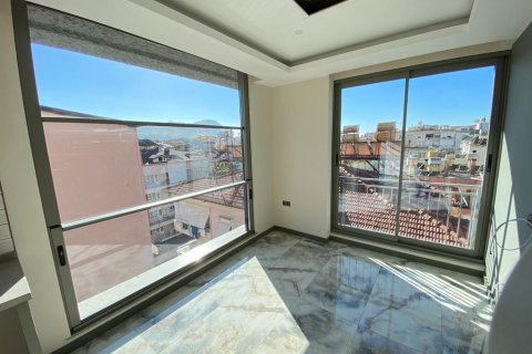 Продажа пентхауса  в Аланье, Анталье, Турция 4 комн., 115м2, №208761 – фото 9