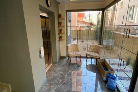 Продажа пентхауса  в Аланье, Анталье, Турция 4 комн., 115м2, №208761 – фото 5