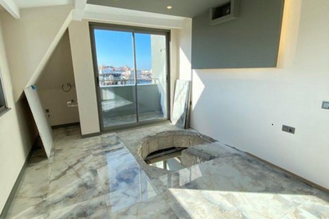 Продажа пентхауса  в Аланье, Анталье, Турция 4 комн., 115м2, №208761 – фото 16