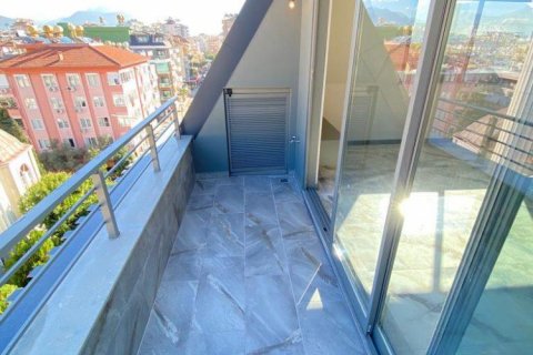 Продажа пентхауса  в Аланье, Анталье, Турция 4 комн., 115м2, №208761 – фото 23