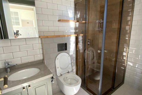 Продажа пентхауса  в Аланье, Анталье, Турция 4 комн., 115м2, №208761 – фото 22