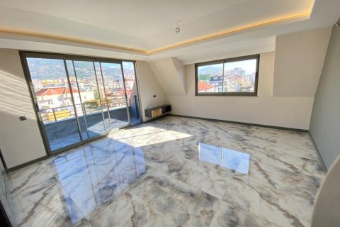 Продажа пентхауса  в Аланье, Анталье, Турция 4 комн., 115м2, №208761 – фото 7