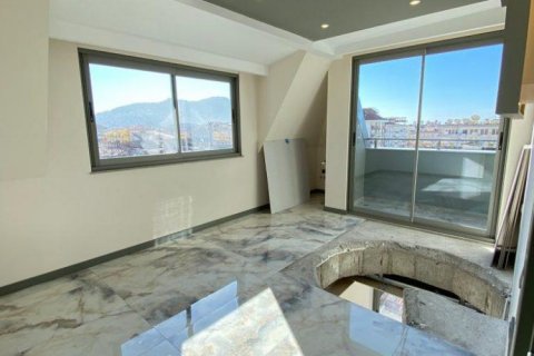 Продажа пентхауса  в Аланье, Анталье, Турция 4 комн., 115м2, №208761 – фото 15