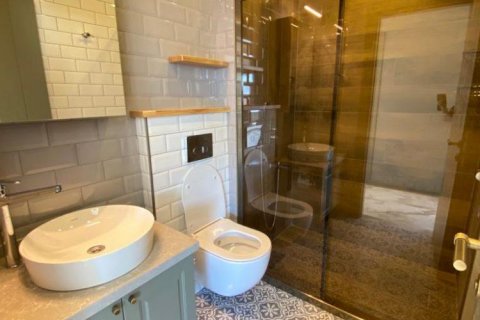 Продажа пентхауса  в Аланье, Анталье, Турция 4 комн., 115м2, №208761 – фото 19