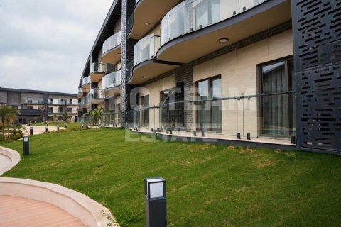 Продажа квартиры в Кунду, Анталье, Турция 2 комн., 50м2, №210226 – фото 9