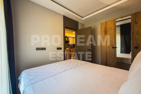 Продажа квартиры в Кунду, Анталье, Турция 2 комн., 50м2, №210226 – фото 16