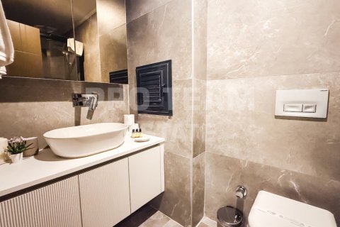 Продажа квартиры в Кунду, Анталье, Турция 2 комн., 50м2, №210226 – фото 17