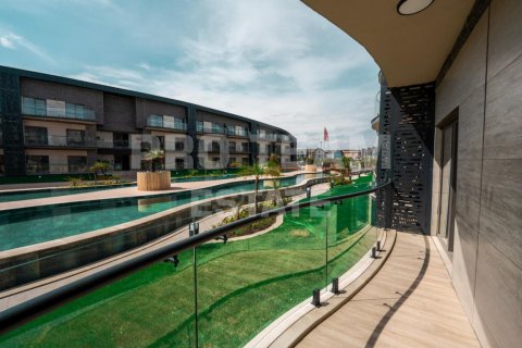 Продажа квартиры в Кунду, Анталье, Турция 2 комн., 50м2, №210226 – фото 14