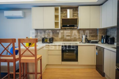 Продажа квартиры в Кунду, Анталье, Турция 2 комн., 50м2, №210226 – фото 11