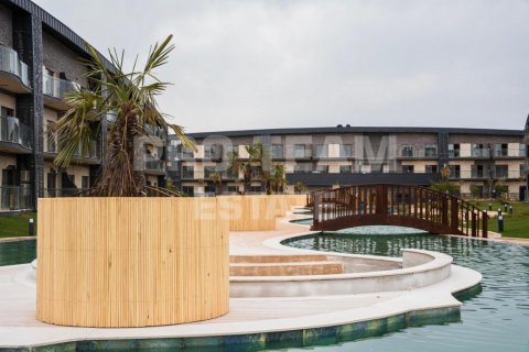 Продажа квартиры в Кунду, Анталье, Турция 2 комн., 50м2, №210226 – фото 4