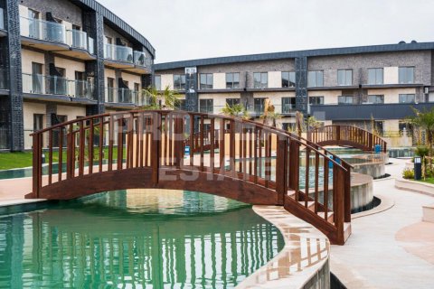 Продажа квартиры в Кунду, Анталье, Турция 2 комн., 50м2, №210226 – фото 7