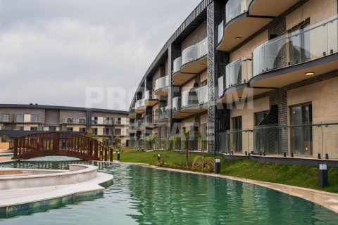 Продажа квартиры в Кунду, Анталье, Турция 2 комн., 50м2, №210226 – фото 5