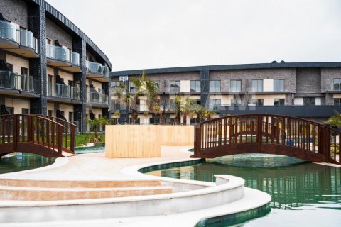 Продажа квартиры в Кунду, Анталье, Турция 2 комн., 50м2, №210226 – фото 6