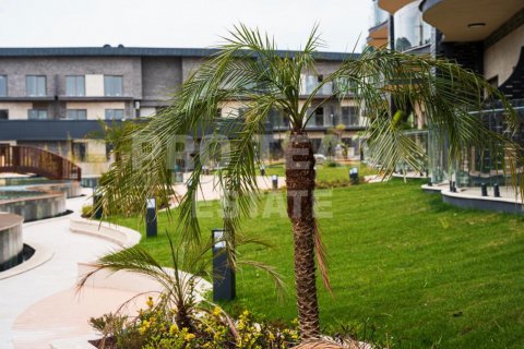 Продажа квартиры в Кунду, Анталье, Турция 2 комн., 50м2, №210226 – фото 8