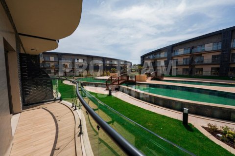 Продажа квартиры в Кунду, Анталье, Турция 2 комн., 50м2, №210226 – фото 13