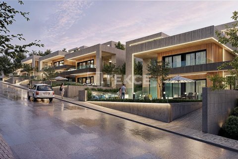 Villa for sale  in Urla, Izmir, Turkey, 4 bedrooms, 150m2, No. 210223 – photo 1