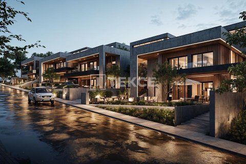 Villa for sale  in Urla, Izmir, Turkey, 4 bedrooms, 150m2, No. 210223 – photo 4