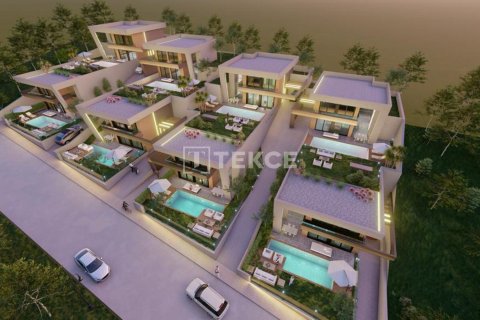 Villa for sale  in Urla, Izmir, Turkey, 4 bedrooms, 150m2, No. 210223 – photo 6