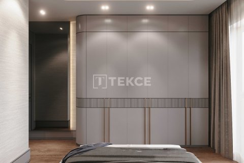 Продажа виллы в Бююкчекмедже, Стамбуле, Турция 5+2, 550м2, №210222 – фото 20