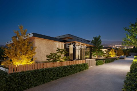 Продажа виллы в Бююкчекмедже, Стамбуле, Турция 5+2, 550м2, №210222 – фото 6