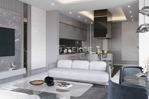 Продажа виллы в Бююкчекмедже, Стамбуле, Турция 5+2, 550м2, №210222 – фото 13