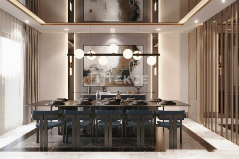 Продажа виллы в Бююкчекмедже, Стамбуле, Турция 5+2, 550м2, №210222 – фото 12