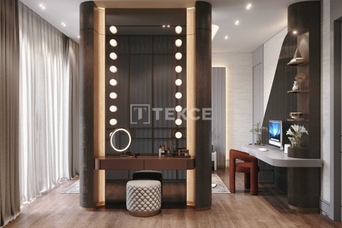 Продажа виллы в Бююкчекмедже, Стамбуле, Турция 5+2, 550м2, №210222 – фото 25