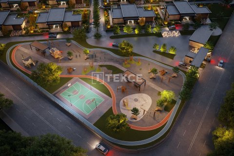 Продажа виллы в Бююкчекмедже, Стамбуле, Турция 5+2, 550м2, №210222 – фото 3