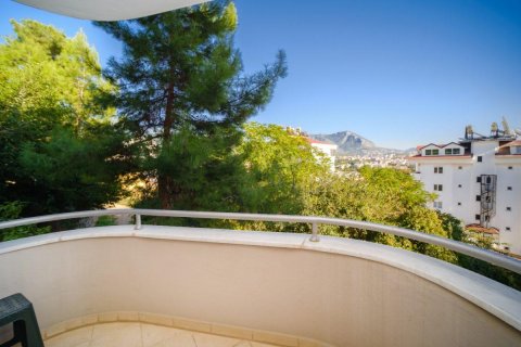 Wohnung  in Cikcilli, Antalya, Türkei Nr. 207862 - 9