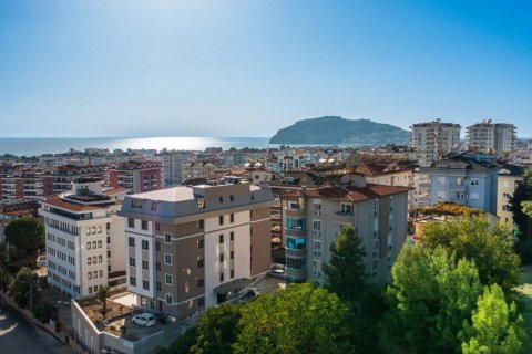 Wohnung  in Cikcilli, Antalya, Türkei Nr. 207862 - 15