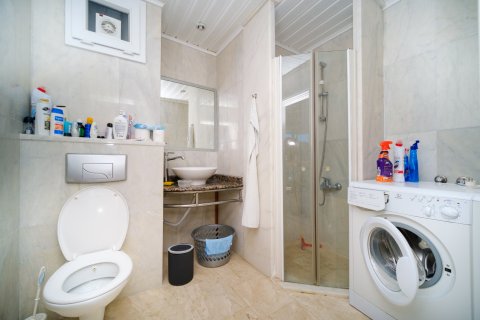 Wohnung  in Cikcilli, Antalya, Türkei Nr. 207862 - 13