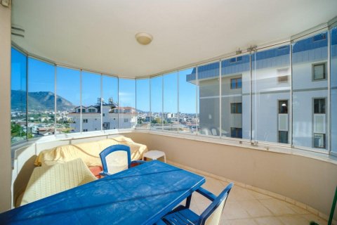 Wohnung  in Cikcilli, Antalya, Türkei Nr. 207862 - 5