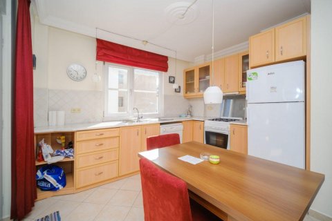 Wohnung  in Cikcilli, Antalya, Türkei Nr. 207862 - 4