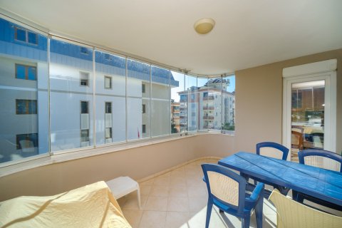 Wohnung  in Cikcilli, Antalya, Türkei Nr. 207862 - 6