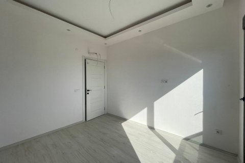 Продажа квартиры  в Авсалларе, Анталье, Турция 2 комн., 48м2, №207863 – фото 19