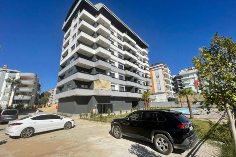 Продажа квартиры  в Авсалларе, Анталье, Турция 2 комн., 48м2, №207863 – фото 6