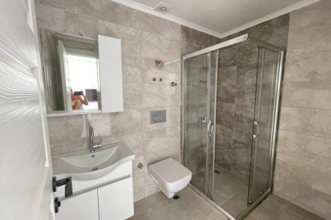 Продажа квартиры  в Авсалларе, Анталье, Турция 2 комн., 48м2, №207863 – фото 17