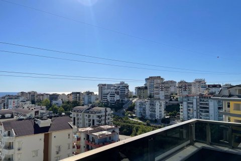 Продажа квартиры  в Авсалларе, Анталье, Турция 2 комн., 48м2, №207863 – фото 15