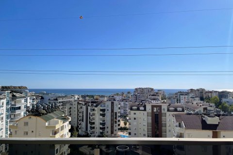 Продажа квартиры  в Авсалларе, Анталье, Турция 2 комн., 48м2, №207863 – фото 14