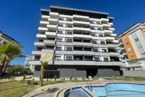 Продажа квартиры  в Авсалларе, Анталье, Турция 2 комн., 48м2, №207863 – фото 1