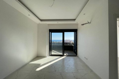 Продажа квартиры  в Авсалларе, Анталье, Турция 2 комн., 48м2, №207863 – фото 10